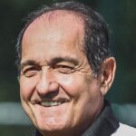 Muricy Ramalho será comentarista do SBT e da N Sports na Copa do Mundo 2026