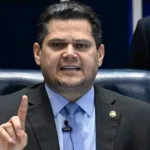 PEC do fim da 6×1 vira carta na manga para Alcolumbre sobre Lula