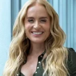 Angélica encerra contrato com a Globo após 7 meses