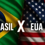 Urgente: EUA classificam Brasil como país ‘não amigável’