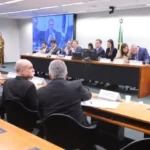 Veja como ficou a votação para reduzir a maioridade penal na CCJ da Câmara