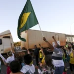 Zé Trovão inclui anistia a caminhoneiros ‘MP do Frete’