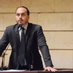 Carlos se declara à Santa Catarina e diz que renasceu no Estado