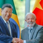 China lança ‘Plano Alimentar’ e pode atingir agronegócio brasileiro