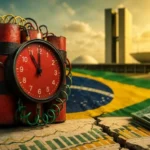 A ‘bomba fiscal’ silenciosa que Lula deixa para 2027