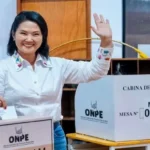 Confirmado: Keiko Fujimori é a nova presidente do Peru