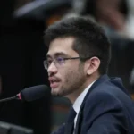 Kim Kataguiri deixa disputa pelo governo de SP