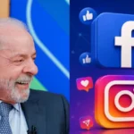 Agora: Lula proíbe monetização nas redes sociais de conteúdo com crianças
