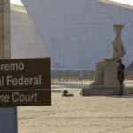 Insegurança: maioria dos brasileiros já acha que criticar STF é crime