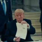 Trump e Irã selam trégua em acordo histórico