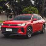 Agora: Volkswagen convoca recall de mais de 150 mil veículos no Brasil