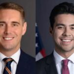 Quem são os dois representantes de Trump barrados por Lula
