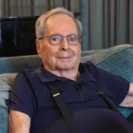 Luto: morre o autor Benedito Ruy Barbosa