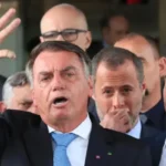 Urgente: Polícia Civil conclui investigação sobre arma apreendida de Bolsonaro