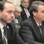 Abin Paralela: veja decisão de Moraes para Carlos e Bolsonaro