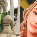 Agora: Débora do Batom pode obter progressão de pena