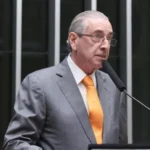 Agora: Dino bloqueia R$ 6 milhões de Eduardo Cunha; Saiba detalhes