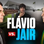 Caio Coppolla: Flávio tem mais chances de vencer Lula do que Jair Bolsonaro