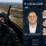 Agora: Lulinha aciona Flávio Bolsonaro na Justiça e pede indenização