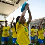 Copa do Mundo feminina no Brasil vai alterar férias escolares