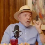 Lula se manifesta sobre investigação contra Lulinha