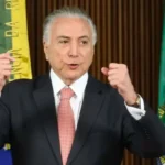 Trump para Michel Temer: ‘quando o Brasil vai invadir a Venezuela?’