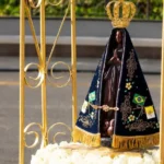 Empresário se converte após escapar de acidente por intercessão de Nossa Senhora