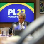 Valdemar anuncia candidato ao Senado pelo Mato Grosso do Sul
