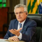 Caiado dispara contra Flávio: ‘vai eleger o Lula’