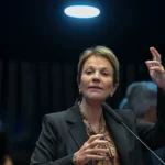Agora: PP inviabiliza Tereza Cristina como vice de Flávio; Saiba detalhes