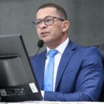Presidente da Câmara de Vitória (ES) xinga ao encerrar sessão: ‘quero é que se F***’