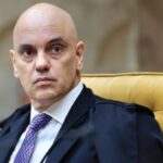 Urgente: Moraes responde pedido de Carlos e Renan para visitas a Bolsonaro