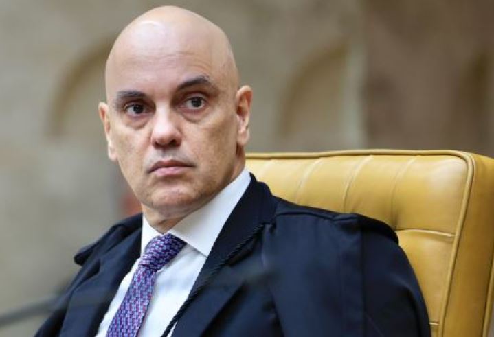 Moraes acata pedido da defesa de Bolsonaro