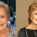 Aos 91 anos, morre Glória Menezes, estrela que marcou a história da TV brasileira