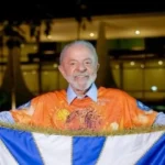 Urgente: TSE abre investigação contra chapa Lula e Alckmin por desfile no carnaval