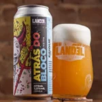 Cerveja brasileira de Campinas é eleita melhor do mundo em competição internacional