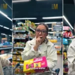 Na época do Bolsonaro x Lula: Daniela Marques vai ao mercado e compara preços de alimentos