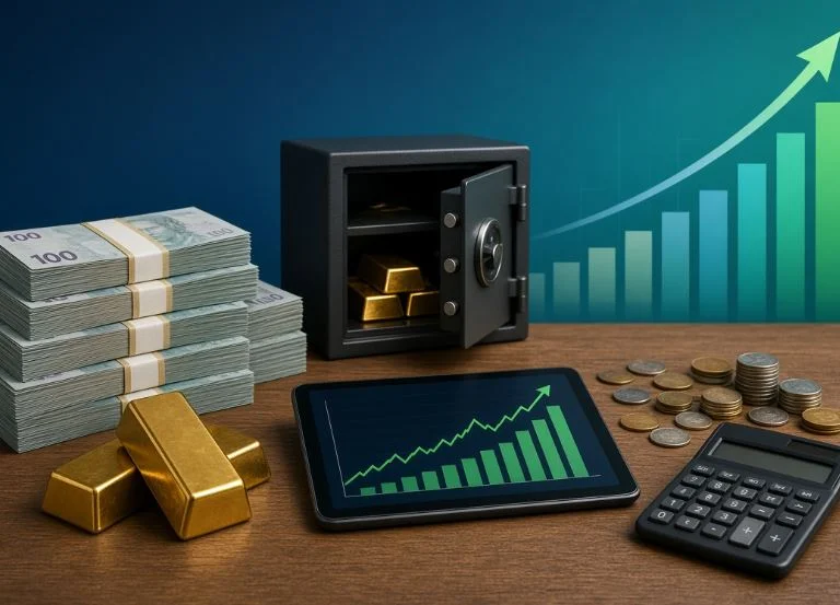 Quanto rende R$ 1 milhão? Veja estimativas para diferentes investimento
