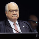Surpresa: Fachin indica que pode discordar de Moraes em caso grave de jornalista do MA