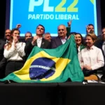 Os cálculos do PL para sua bancada eleita no nordeste