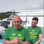 Luciano Hang reage a vídeo de ex-funcionário das Casas Bahia
