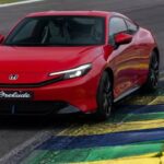 Honda relança modelo que já foi divulgado por Ayrton Senna