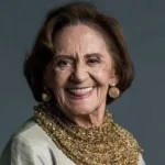 Luto: morre a atriz Laura Cardoso