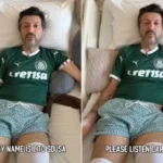 Lito Sousa não consegue acesso a tratamento experimental nos EUA