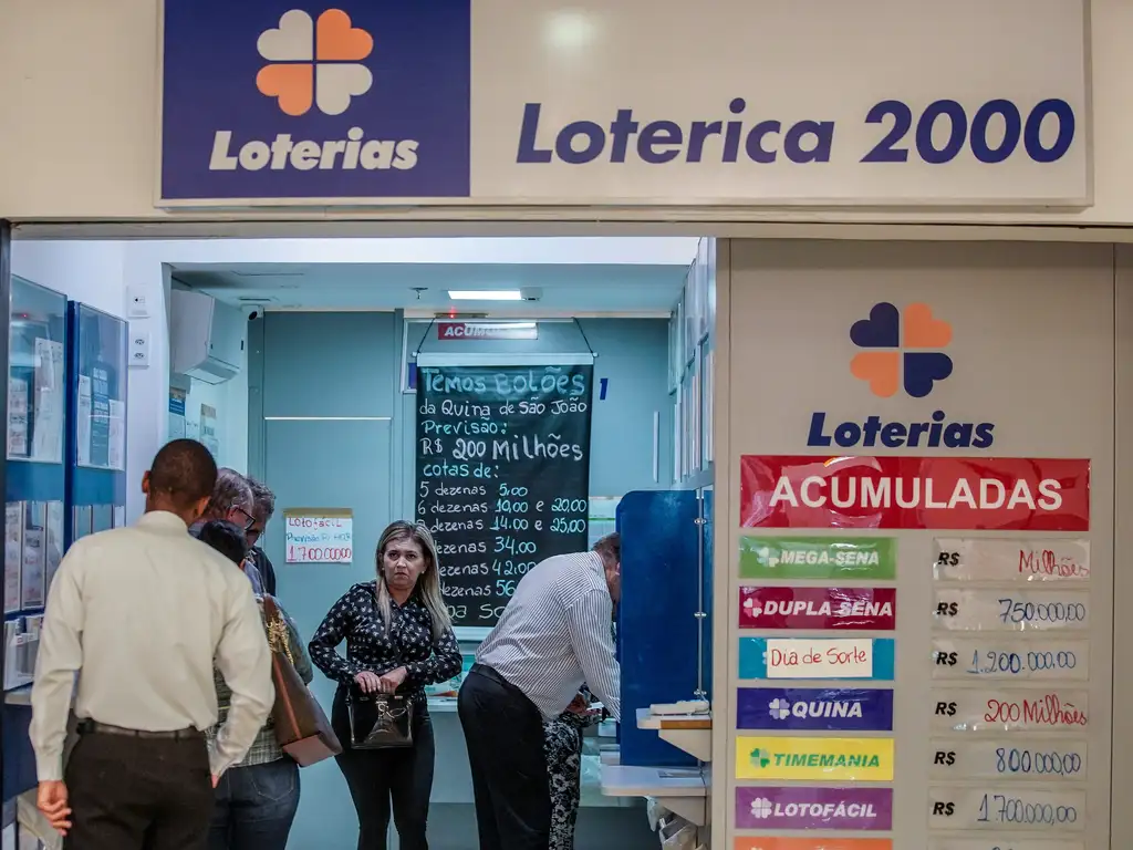 Alguém milionário? Veja resultado da Lotofácil, Super Sete e outras loterias