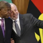 Angola perde a paciência com o Brasil e ameaça buscar novos investidores