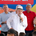 Campanha de Flávio vai ao TSE novamente contra Lula