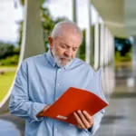 Lula diz que é ‘desumano’ viver no Palácio da Alvorada