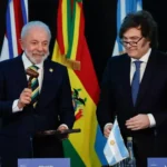 Urgente: Milei retira embaixador da Argentina do Brasil após ato diplomático de Lula