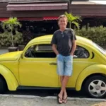 Ator propõe ‘Luz do Obrigado’ nos carros e proposta vai à Câmara